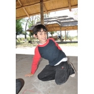 Campamento de 3ero, 4to. y 5to. - Nivel Primario del turno tarde